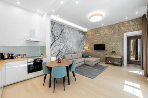 Serenity Luxury Apartment